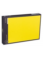 Пъзел Grafika от 1000 части - Жълто, Жълто, Жълто!