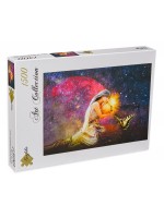 Пъзел Grafika от 1500 части - Фантазия Пъзел Grafika от 1500 части - Фантазия