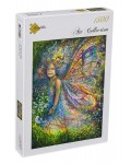 Пъзел Grafika от 1500 части - Горската фея