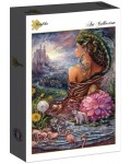 Пъзел Grafika от 1500 части - Неразказаната история
