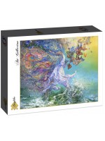 Пъзел Grafika от 1500 части - Радост от живота Пъзел Grafika от 1500 части - Радост от живота