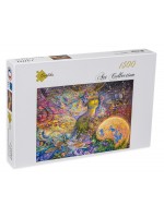 Пъзел Grafika от 1500 части - Титания