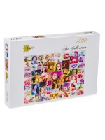 Пъзел Grafika от 1500 части - Жени Пъзел Grafika от 1500 части - Жени