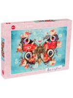 Пъзел Heye от 1000 части - Метаморфоза