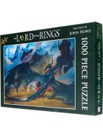 Пъзел Kosmos от 1000 части - Проклятието на Теоден Пъзел Kosmos от 1000 части - Проклятието на Теоден