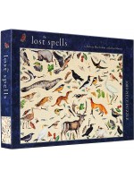 Пъзел Kosmos от 1000 части - Животни Пъзел Kosmos от 1000 части - Животни