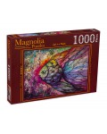Пъзел Magnolia от 1000 части - Риби