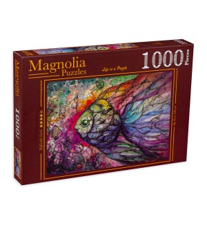 Пъзел Magnolia от 1000 части - Риби