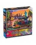 Пъзел Master Pieces от 1000 части - Ню Йорк