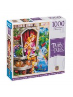 Пъзел Master Pieces от 1000 части - Рапунцел