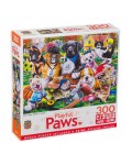 Пъзел Master Pieces от 300 XXL части - Игри за мъничета