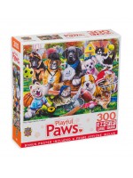 Пъзел Master Pieces от 300 XXL части - Игри за мъничета
