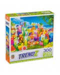 Пъзел Master Pieces от 300 XXL части - Коктейли на плажа