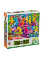 Пъзел Master Pieces от 300 XXL части - Пеещи морски кончета
