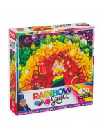 Пъзел Master Pieces от 500 части - Плодчета