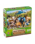 Пъзел Master Pieces от 500 части - Роки Маунтинс