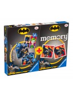 Пъзел Ravensburger 3 в 1 - Батман