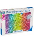 Пъзел Ravensburger от 1000 части - Блясък