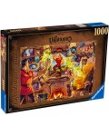 Пъзел Ravensburger от 1000 части - Гастон