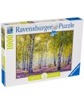 Пъзел Ravensburger от 1000 части - Гората