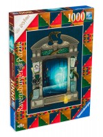 Пъзел Ravensburger от 1000 части - Хари Потър