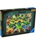 Пъзел Ravensburger от 1000 части - Хела