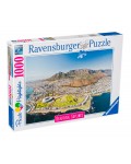 Пъзел Ravensburger от 1000 части - Кейптаун