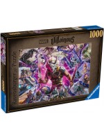 Пъзел Ravensburger от 1000 части - Килмонгер