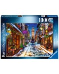Пъзел Ravensburger от 1000 части - Коледа, вид 1