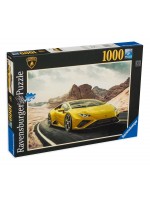 Пъзел Ravensburger от 1000 части - Ламборгини