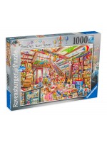 Пъзел Ravensburger от 1000 части - Магазин за играчки