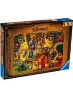 Пъзел Ravensburger от 1000 части - Майка Готел Пъзел Ravensburger от 1000 части - Майка Готел