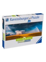 Пъзел Ravensburger от 1000 части - Мистична дъга