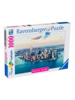 Пъзел Ravensburger от 1000 части - Ню Йорк