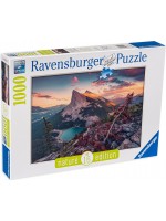 Пъзел Ravensburger от 1000 части - Природа Пъзел Ravensburger от 1000 части - Природа