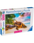 Пъзел Ravensburger от 1000 части - Сейшели