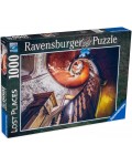 Пъзел Ravensburger от 1000 части - Спиралната стълба