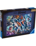 Пъзел Ravensburger от 1000 части - Таскмастър