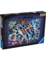 Пъзел Ravensburger от 1000 части - Таскмастър Пъзел Ravensburger от 1000 части - Таскмастър