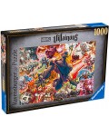 Пъзел Ravensburger от 1000 части - Ултрон
