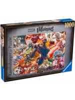 Пъзел Ravensburger от 1000 части - Ултрон Пъзел Ravensburger от 1000 части - Ултрон