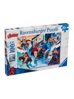 Пъзел Ravensburger от 100 XXL части - Тор