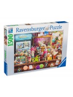 Пъзел Ravensburger от 1500 части - Крафт бира