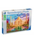Пъзел Ravensburger от 1500 части - Тадж Махал