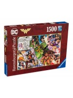 Пъзел Ravensburger от 1500 части - Жената чудо