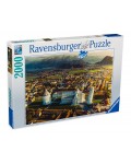 Пъзел Ravensburger от 2000 части - Пиза в Италия
