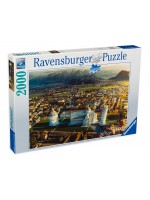Пъзел Ravensburger от 2000 части - Пиза в Италия