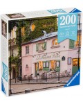 Пъзел Ravensburger от 200 части - Париж