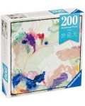 Пъзел Ravensburger от 200 части - Цветове
