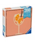 Пъзел Ravensburger от 200 XXL части - Напитки